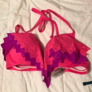 VS Pink Swimsuit Top